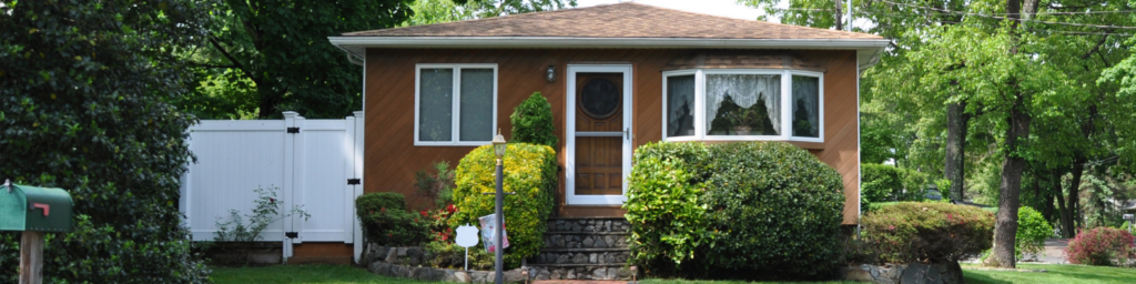 working with rental properties